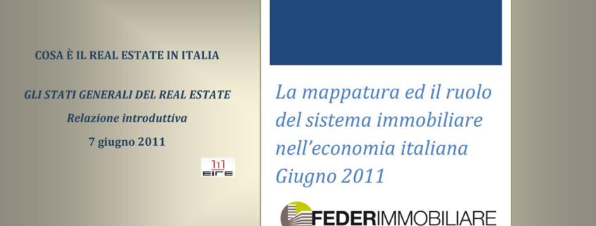 real estate cobaty italia