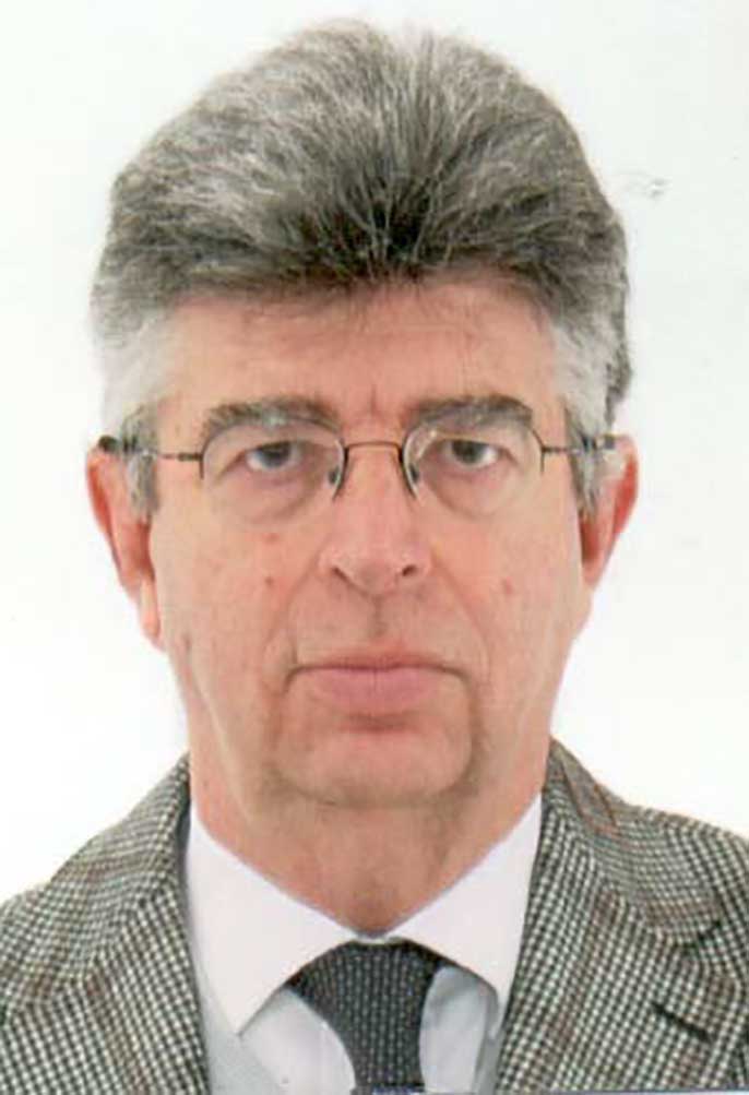 Giovanni Massimo Bottini Cobaty Systematica GMB Design